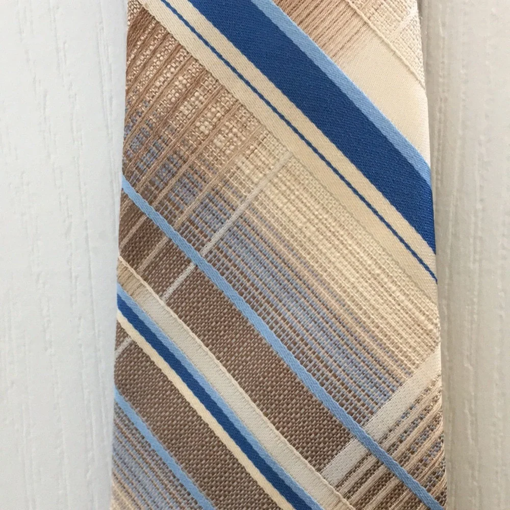 Boys’ Prince Consort Clip-on Necktie